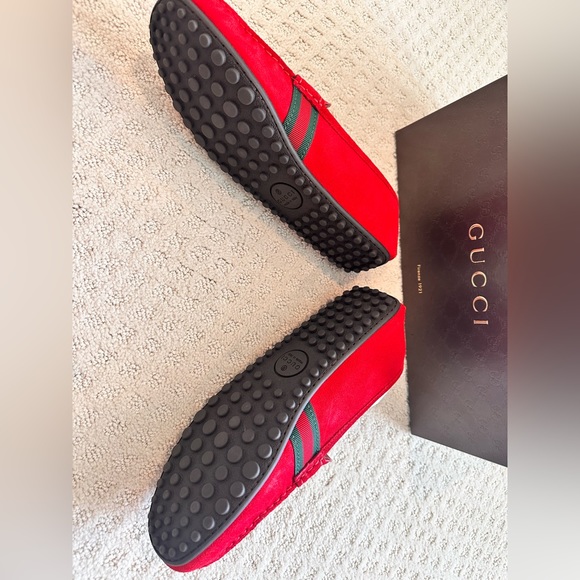 Men’s Gucci Shoes - Picture 7 of 9